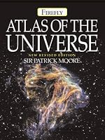 Firefly Atlas of the Universe