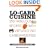 Extreme Lo-Carb Cuisine: 250 Recipes With Virtually No Carbohydrates
