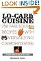Extreme Lo Carb...