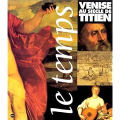 Venise au si�cle de Titien