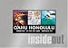 Insideout O'Ahu & Honolulu with Other and Pens/Pencils and Map