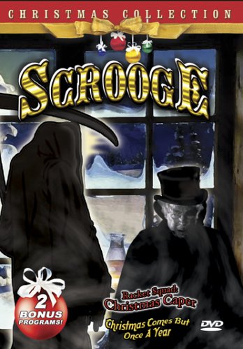 Scrooge
