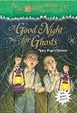 Magic Tree House #42: A Good Night for Ghosts (A Stepping Stone Book(TM))