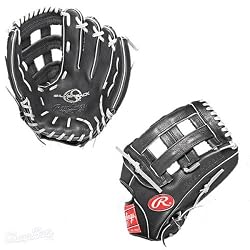 Rawlings SB30 Silverback Series 13 Inch Softball Glove