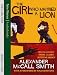 The Girl Who Married a Lion