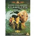 Stargate S.G -1: Season 4 (Vol. 14) [DVD]