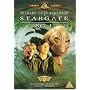 Stargate S.G -1: Season 4 (Vol. 14) [DVD]