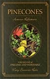 Pinecones: Autumn Reflections (Pinecones & Woodsmoke)