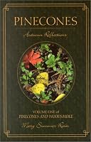 Pinecones: Autumn Reflections: Autumn Reflections (Pinecones & Woodsmoke)
