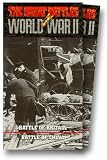 Battle of Britain/Battle of China