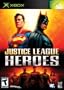 Justice League Heroes
