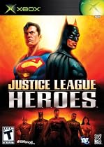 Justice League Heroes Harry Potter7
