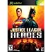 Justice League Heroes