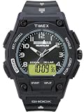 Timex Ironman Shock Combo 30-Lap Full