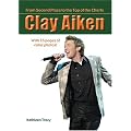 Clay Aiken: From Second Place to the Top of the Charts book cover