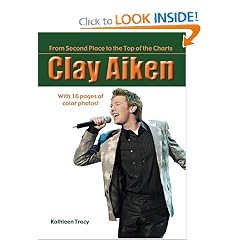 Clay Aiken: From Second Place to the Top of the Charts