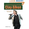 Clay Aiken: From Second Place to the Top of the Charts