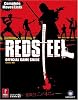 Red Steel (Prima Official Game Guide) by Prima Games
