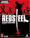 Red Steel (Prima Official Game Guide)