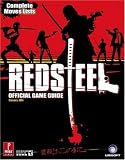 Red Steel (Prima Official Game Guide)