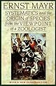 Systematics and the Origin of Species from the Viewpoint of a Zoologist