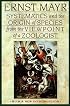 Systematics and the Origin of Species from the Viewpoint of a Zoologist