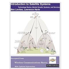 Introduction to Satellite Systems: Technology Basics, Market Growth, Systems, and Services
