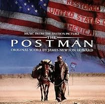The Postman: Music From The Motion Picture (1997 Film)