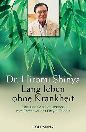 Libro Der Jungbrunnen des Dr. Shioya di Nobuo Shioya