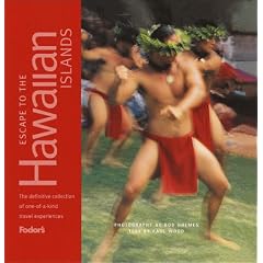 Fodor's Escape to the Hawaiian Islands, 1st Edition: The Definitive Collection of One-of-a-Kind Travel Experiences (Fodor's Escape Guides)