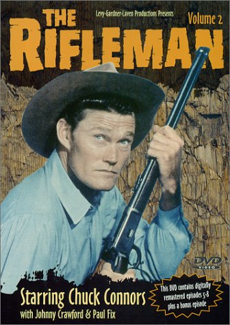 The Rifleman
