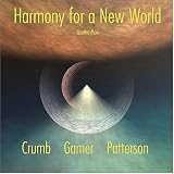 HARMONY FOR A NEW WORLD