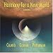 Search : HARMONY FOR A NEW WORLD