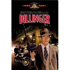 Dillinger by 