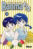 Ranma 1/2 34 (Spanish Edition)