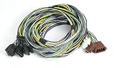 Blaupunkt Plug N Play Cable Extension harnesses for THA PnP Series amplifiers Available in 8.2- and 18-foot lengths 18 feet