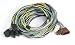 Blaupunkt Plug N Play Cable Extension harnesses for THA PnP Series amplifiers Availab...