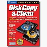 Avanquest Disk Copy and Clean
