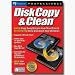 Software : Avanquest Disk Copy and Clean