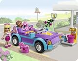 picture of LEGO Friends 3183: Stephanie\