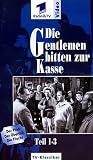 Die Gentlemen bitten zur Kasse (Teil 1-3) - Horst Tappert