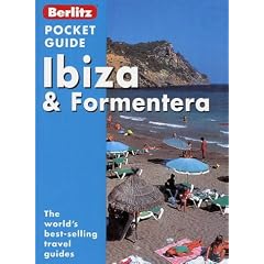 Berlitz: Ibiza & Formentera Pocket Guide (Berlitz Pocket Guides)