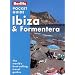 Berlitz: Ibiza & Formentera Pocket Guide (Berlitz Pocket Guides)