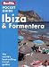 Ibiza and Formentera Berlitz Pocket Guide (Berlitz Pocket Guides)