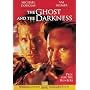 The Ghost and the Darkness [DVD] [1997] [Region 1] [US Import] [NTSC]