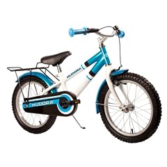 Hudora Kinderfahrrad RS-15 2.0, 16 Zoll