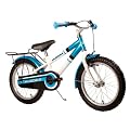 Hudora Kinderfahrrad RS-15 2.0, 16 Zoll