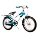 Hudora Kinderfahrrad RS-15 2.0, 16 Zoll