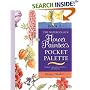 The Watercolour Flower Painter's Pocket Palette: v. 2 (Painters Pocket Palette)