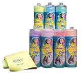 Pet Supplies : Cool 'N Dry Towel 27 in. x 17 in.
